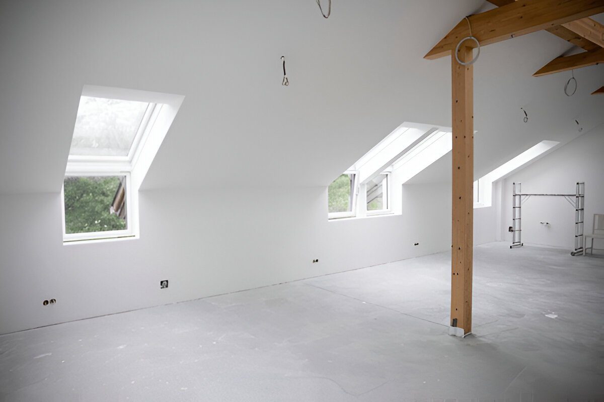 Loft Conversion